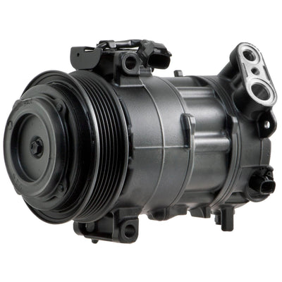 REMAN COMPRESSOR
