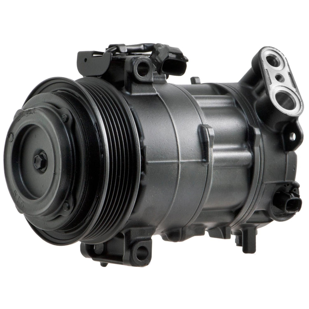 REMAN COMPRESSOR