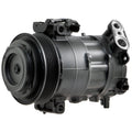 REMAN COMPRESSOR