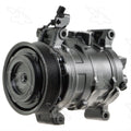 REMAN COMPRESSOR