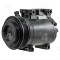 REMAN COMPRESSOR