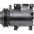 REMAN COMPRESSOR