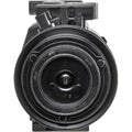 REMAN COMPRESSOR