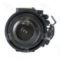 REMAN COMPRESSOR