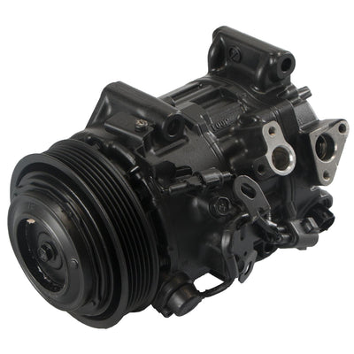 REMAN COMPRESSOR