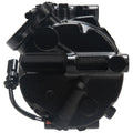 REMAN COMPRESSOR