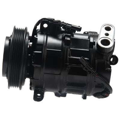 REMAN COMPRESSOR
