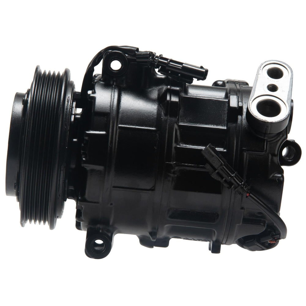 REMAN COMPRESSOR