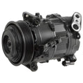 REMAN COMPRESSOR
