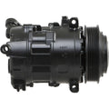 REMAN COMPRESSOR