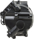 REMAN COMPRESSOR