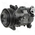 REMAN COMPRESSOR