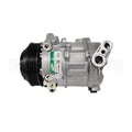 REMAN COMPRESSOR