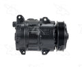 REMAN COMPRESSOR