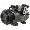 REMAN COMPRESSOR