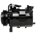 REMAN COMPRESSOR