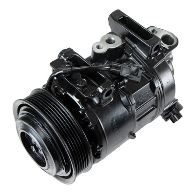 REMAN COMPRESSOR