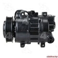 REMAN COMPRESSOR