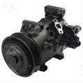 REMAN COMPRESSOR