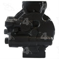 REMAN COMPRESSOR
