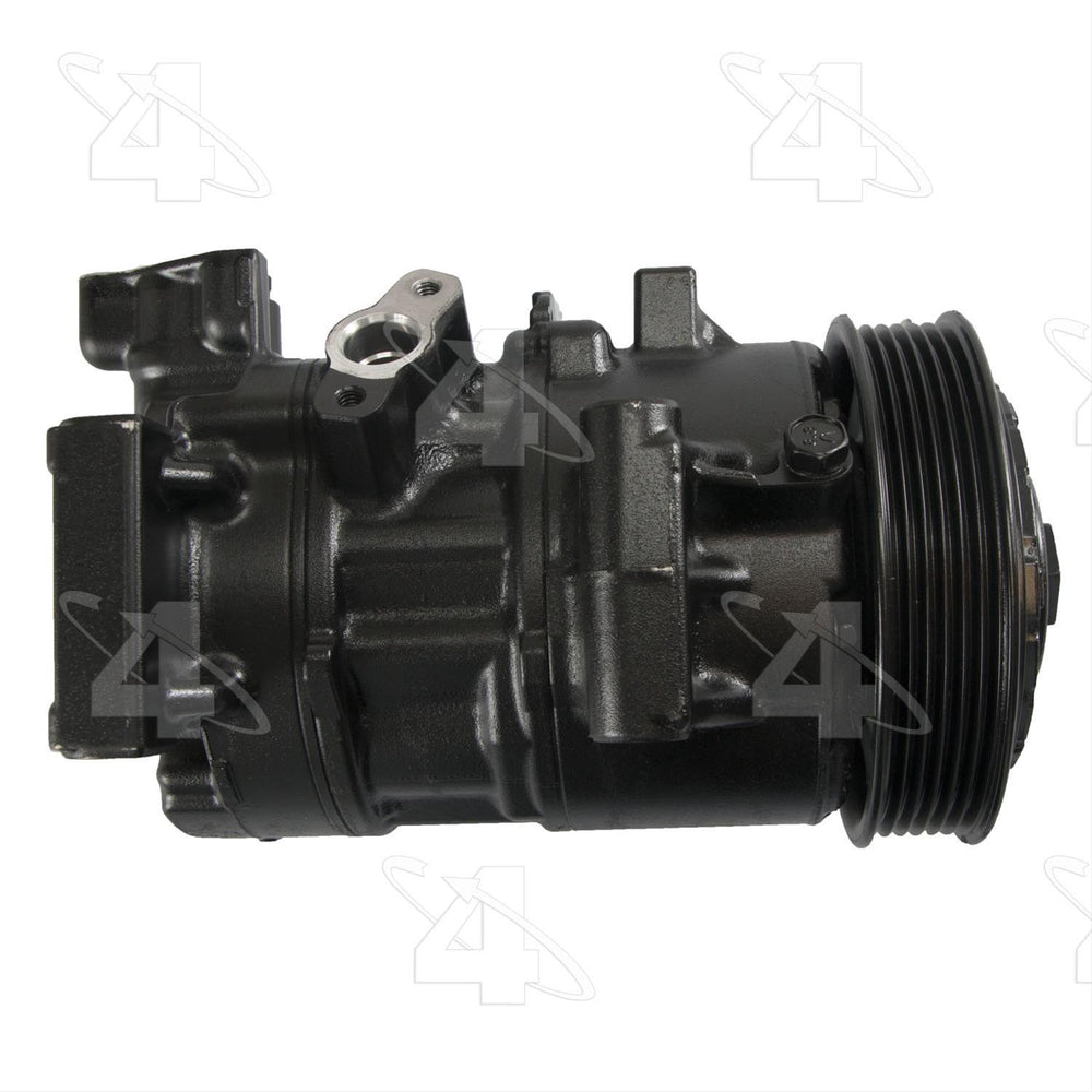 REMAN COMPRESSOR