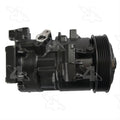 REMAN COMPRESSOR