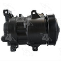REMAN COMPRESSOR