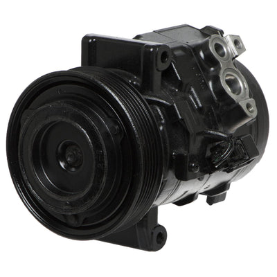 REMAN COMPRESSOR