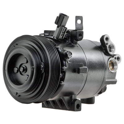 REMAN COMPRESSOR