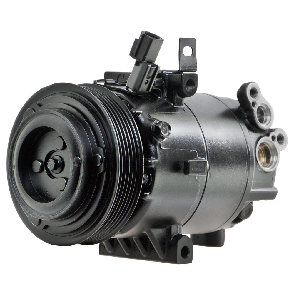 REMAN COMPRESSOR