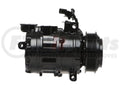 REMAN COMPRESSOR