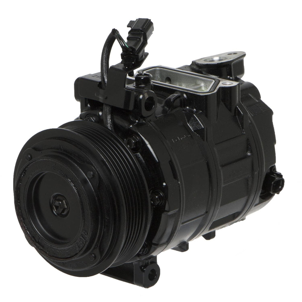 REMAN COMPRESSOR