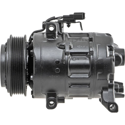 REMAN COMPRESSOR