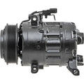 REMAN COMPRESSOR