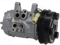 REMAN COMPRESSOR