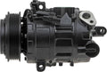 REMAN COMPRESSOR