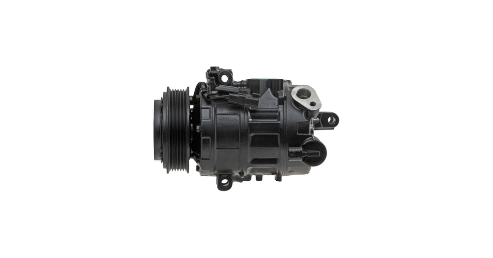 REMAN COMPRESSOR