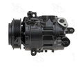 REMAN COMPRESSOR