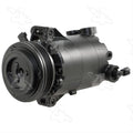REMAN COMPRESSOR