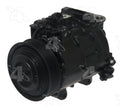 REMAN COMPRESSOR
