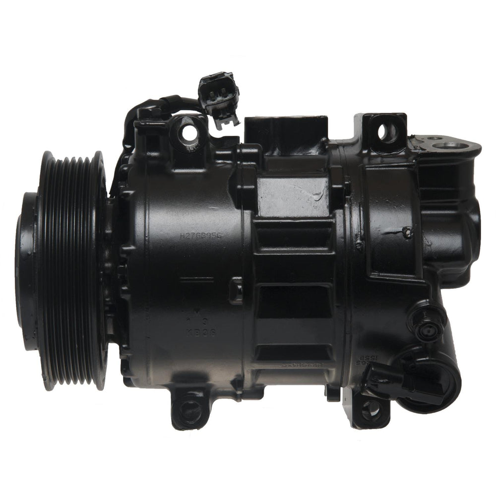 REMAN COMPRESSOR