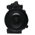 REMAN COMPRESSOR