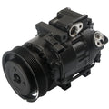 REMAN COMPRESSOR
