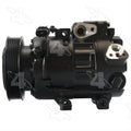 REMAN COMPRESSOR