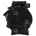 REMAN COMPRESSOR