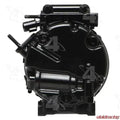 REMAN COMPRESSOR
