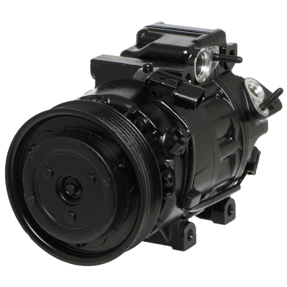 REMAN COMPRESSOR