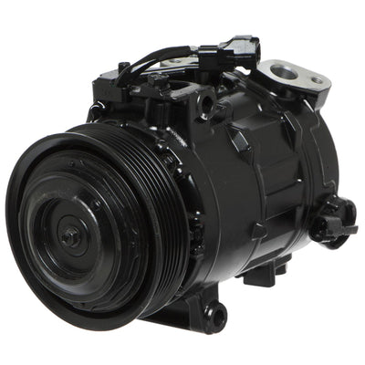 REMAN COMPRESSOR