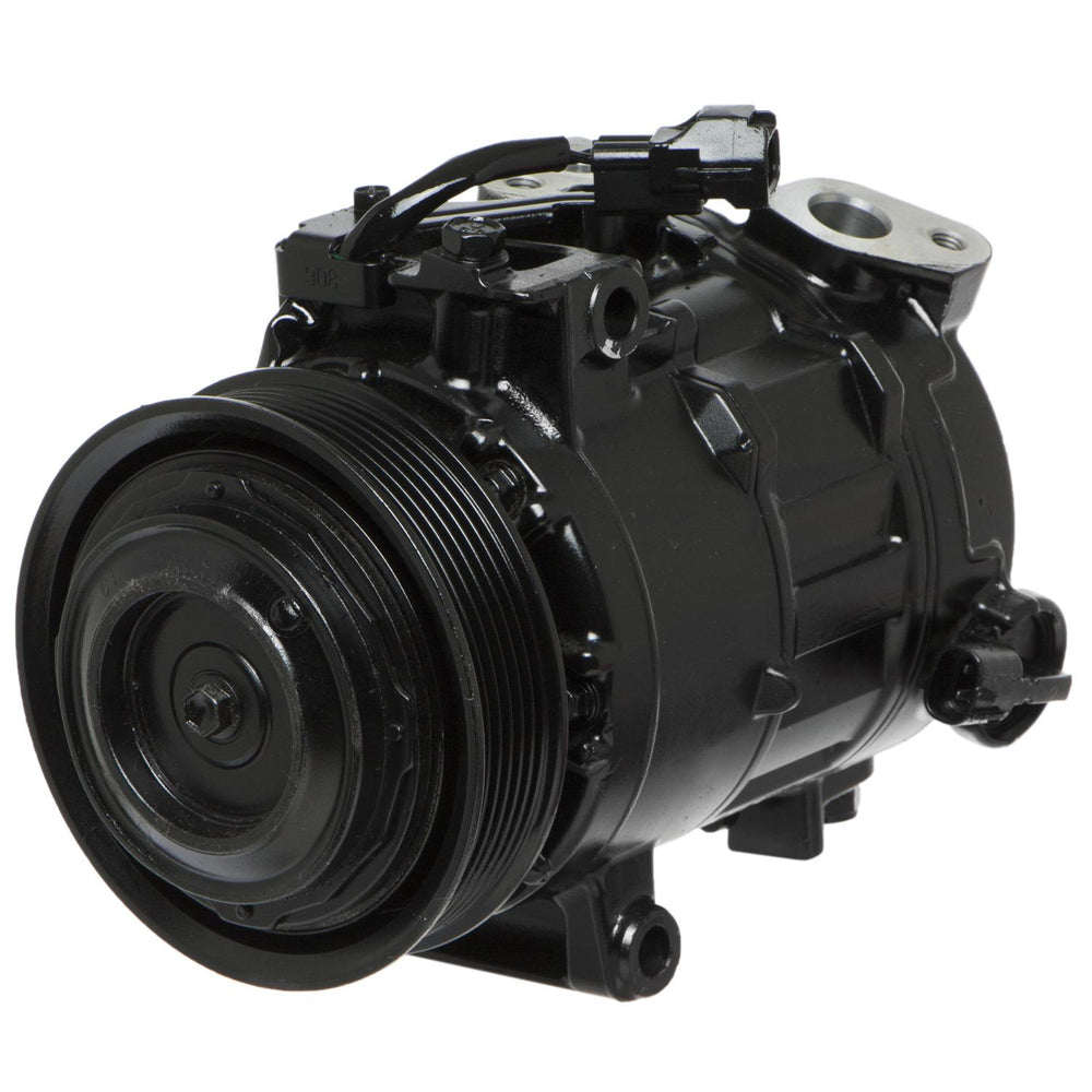 REMAN COMPRESSOR