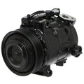 REMAN COMPRESSOR